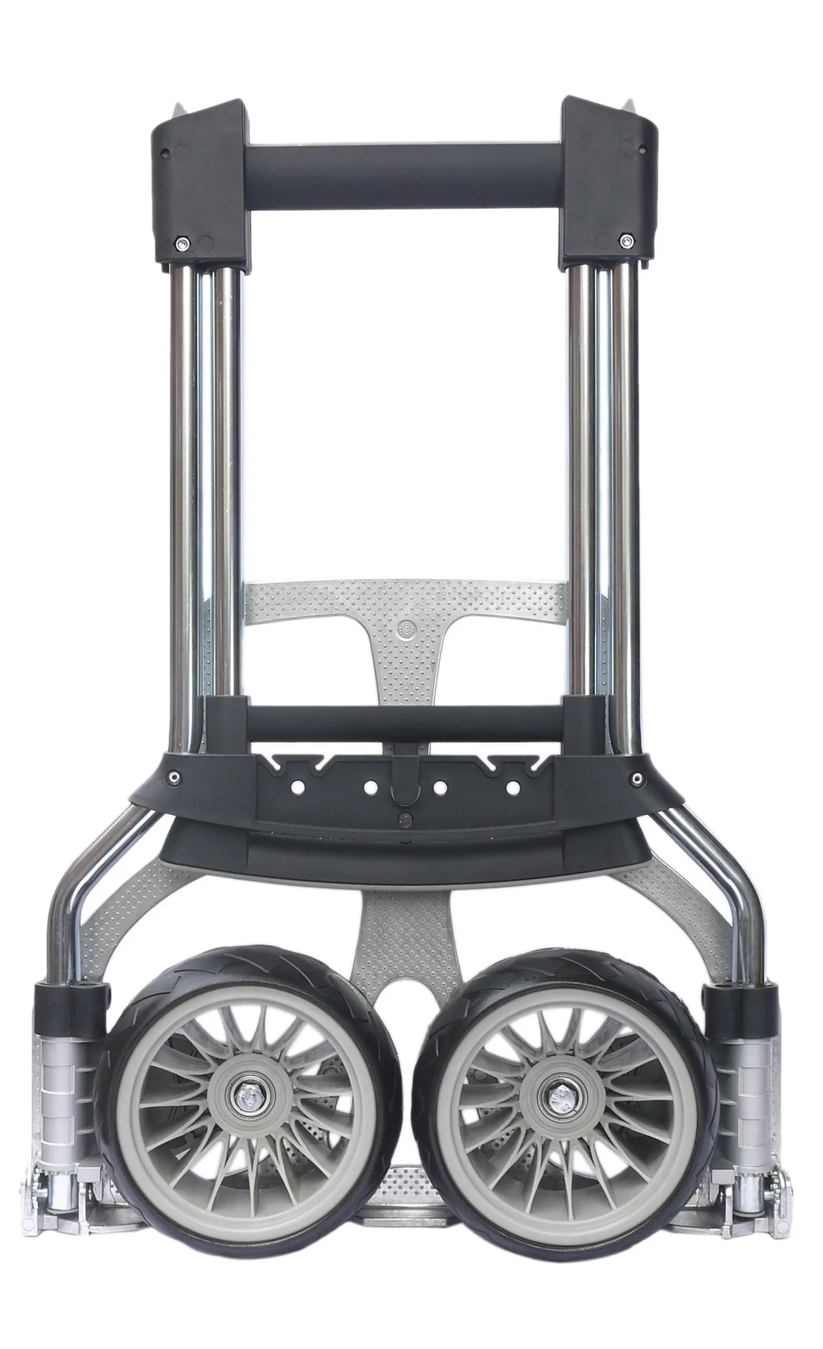 RuXXac-cart Cross klappbare Transportkarre - 0