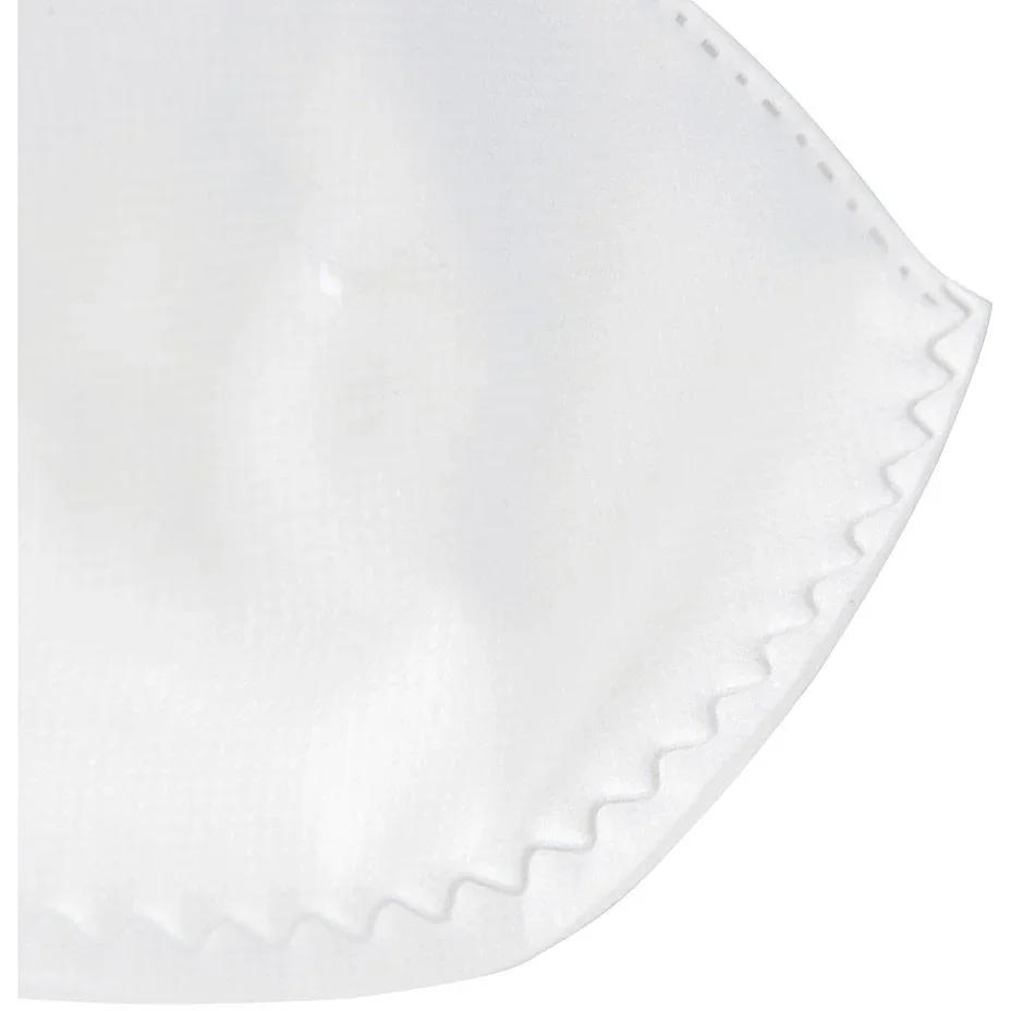 Flach faltbare FFP2-Staubmaske, Einweg-Displaybox, 50 Stk. FFP2 - 2