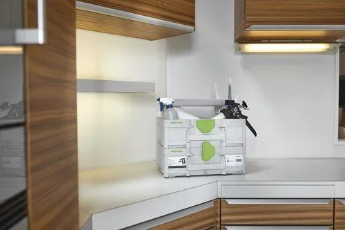 ToolBox SYS3 TB M 137 - 1