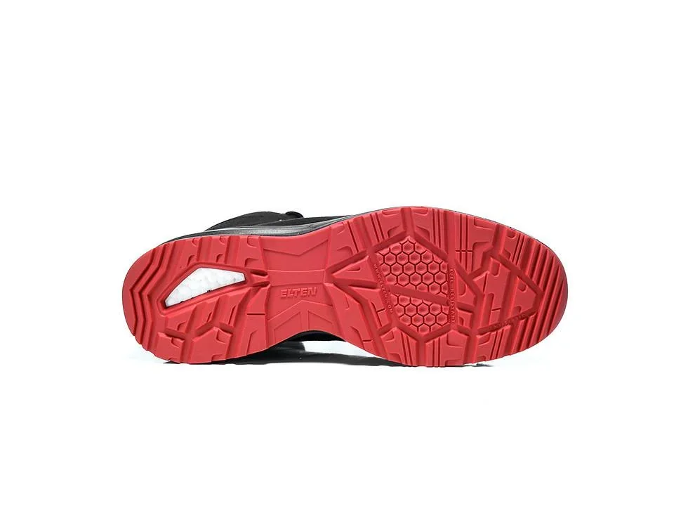 MARTEN XXSports Pro black Mid ESD S3 Sicherheitsstiefel Gr. 35 - 4