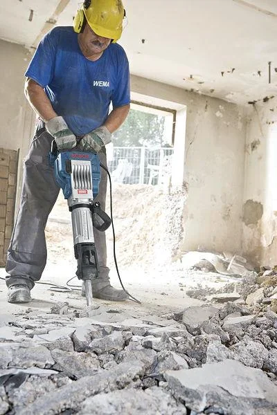 Spitzmeißel R-Tec Speed 400 SDS-max - 6