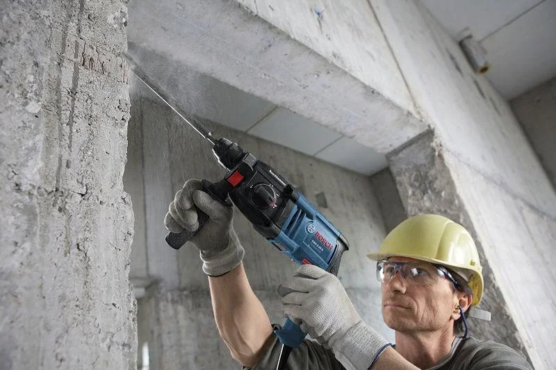 Spitzmeißel R-Tec Speed 400 SDS-max - 7