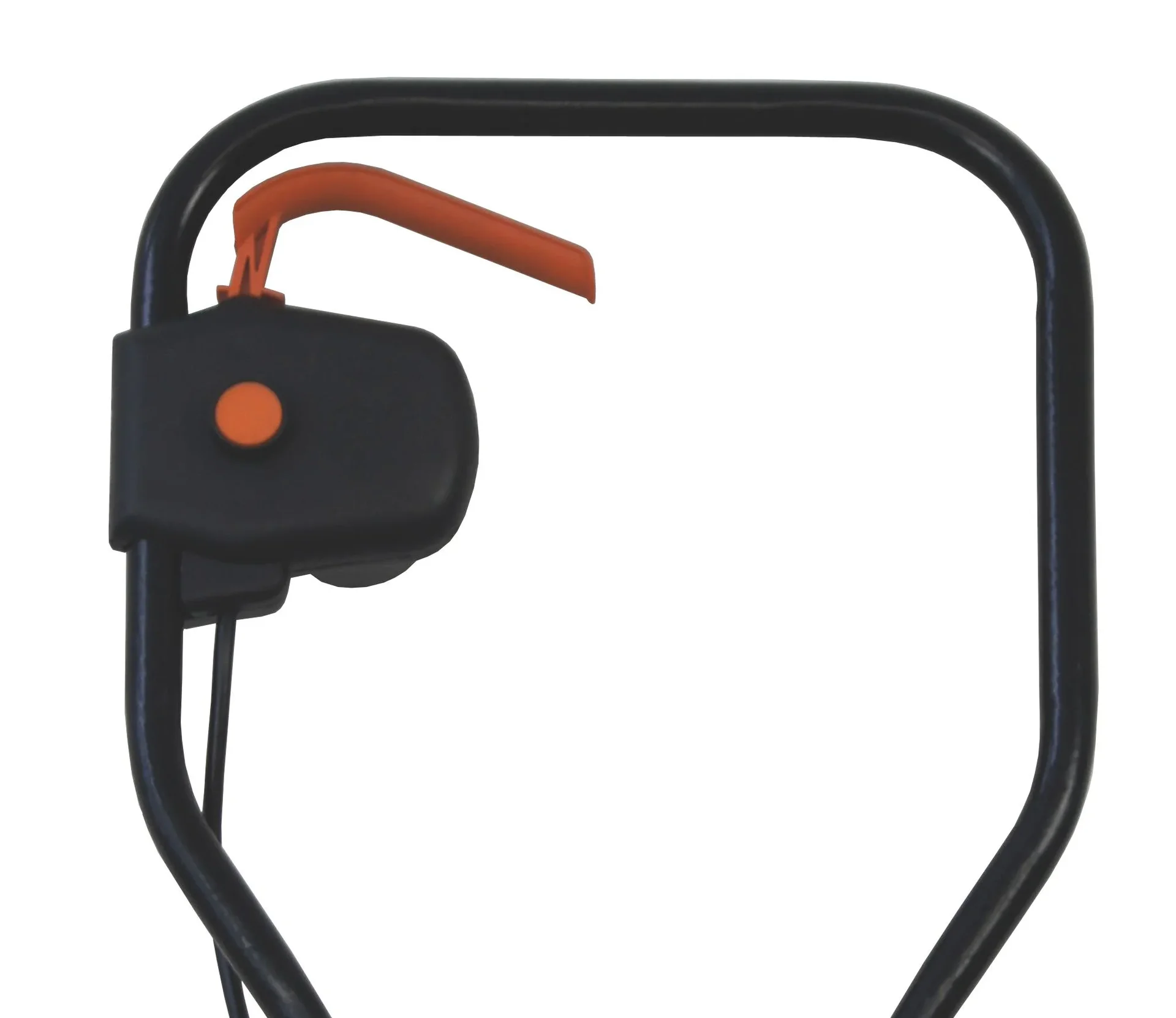 Bodenhacke "BH 800N" - 2