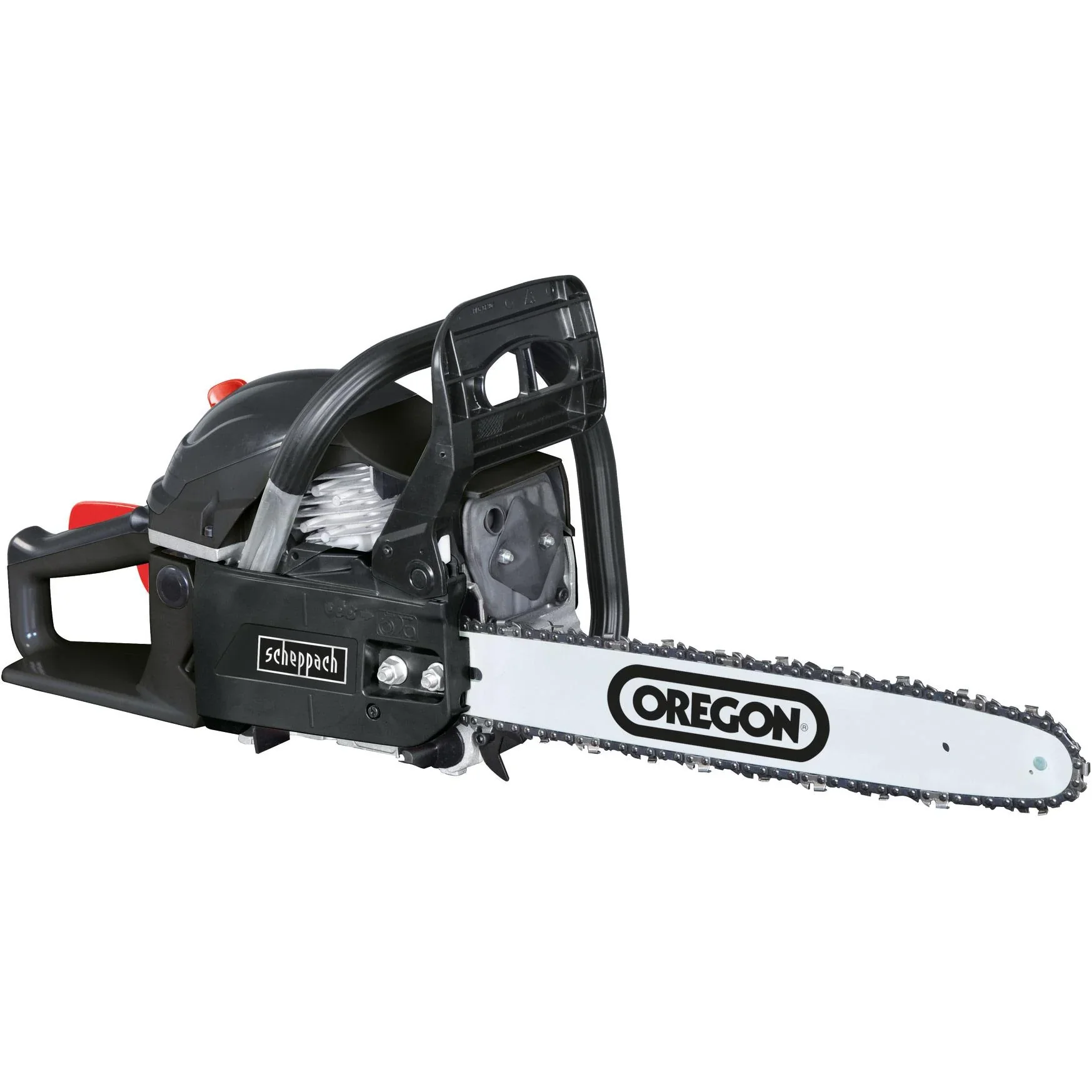 Motorsäge CSH46 - 0