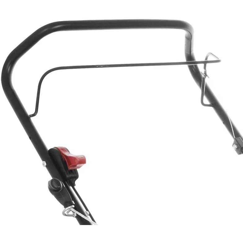 MOTOR-VERTIKUTIERER GV 4001 B - 0