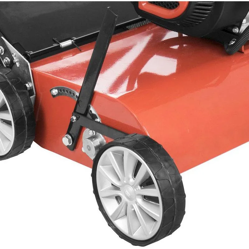 MOTOR-VERTIKUTIERER GV 4001 B - 1