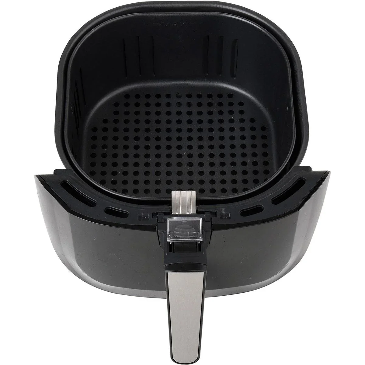 Airfryer - 1800W - 200°C - Inklusive Zubehör - 0