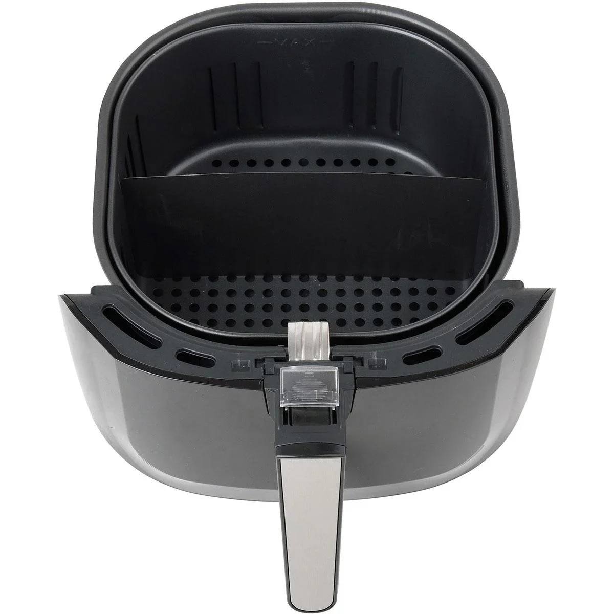 Airfryer - 1800W - 200°C - Inklusive Zubehör - 7