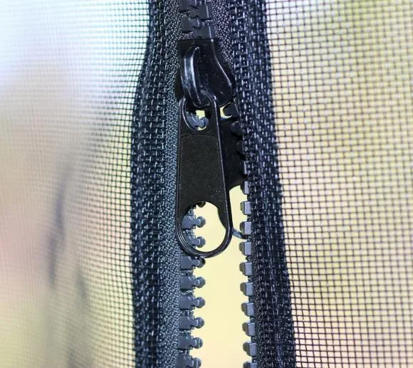 Moskitonetz für Pavillon 14x12 - 3