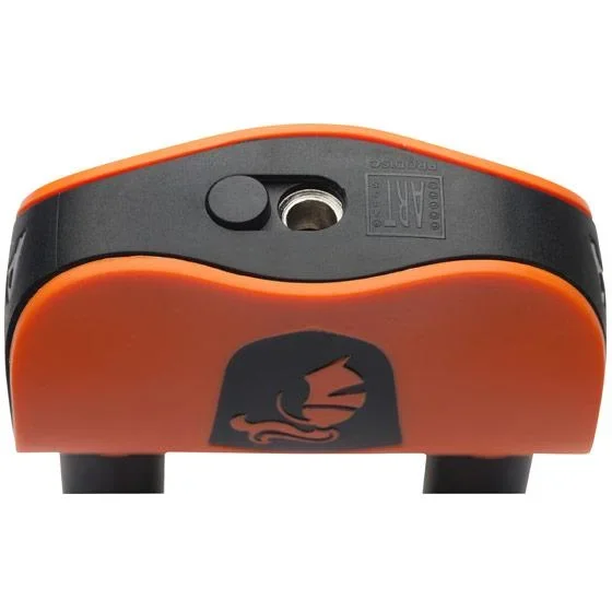 Scheibenbremssperre - 1