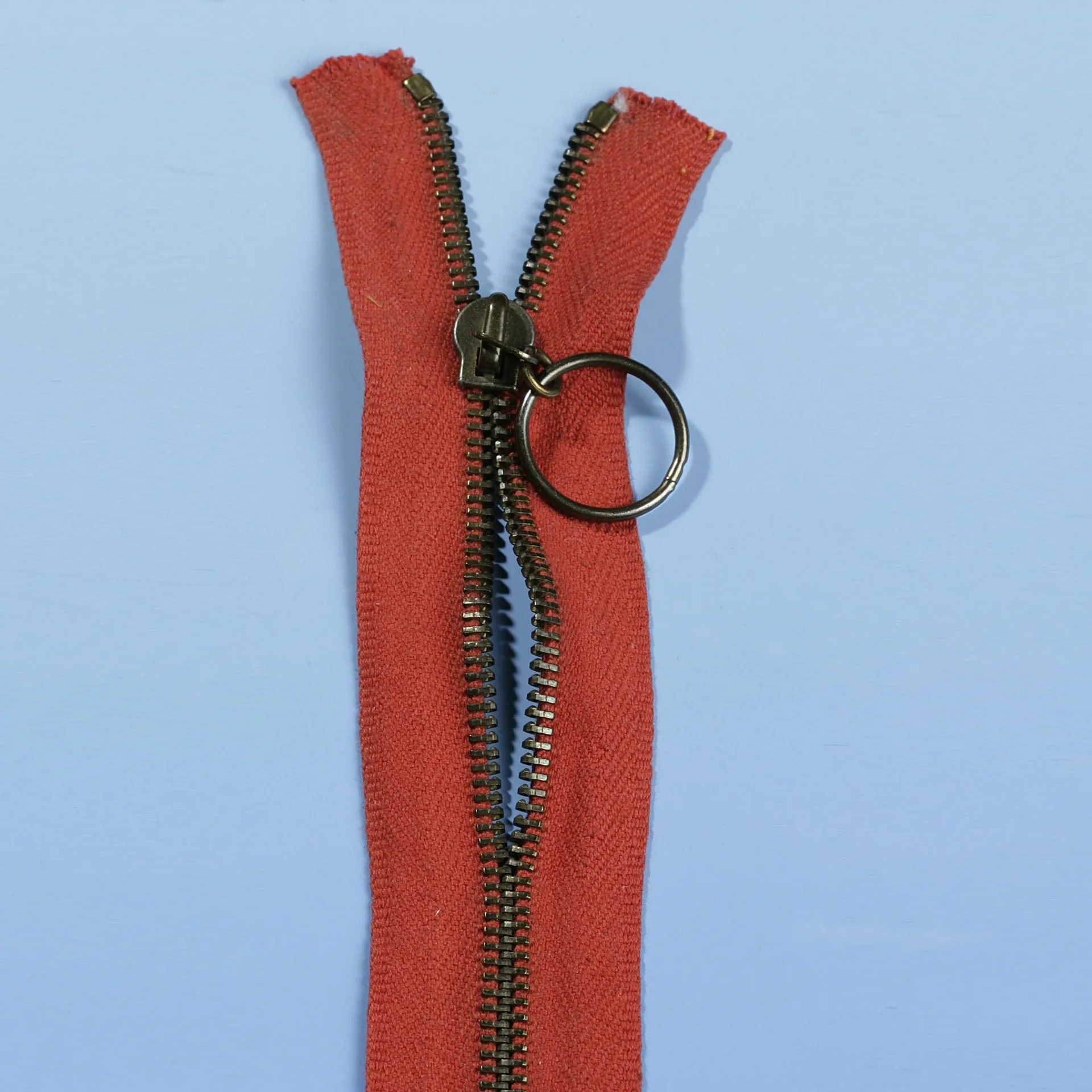 Reißverschluss-Reparatur-Set & Hilfe Greifrnge, 27-teilig - 1