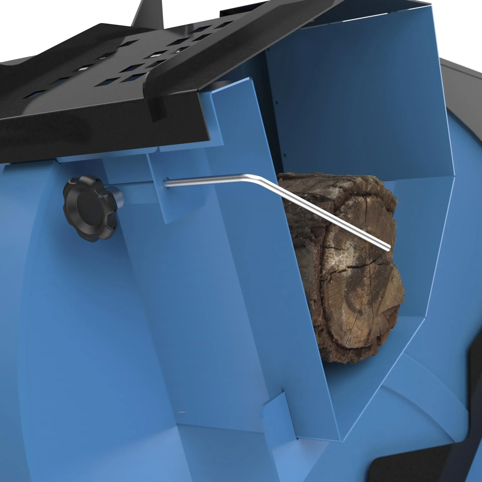 Wippsäge GWS 700 ZR HM-2 - 0