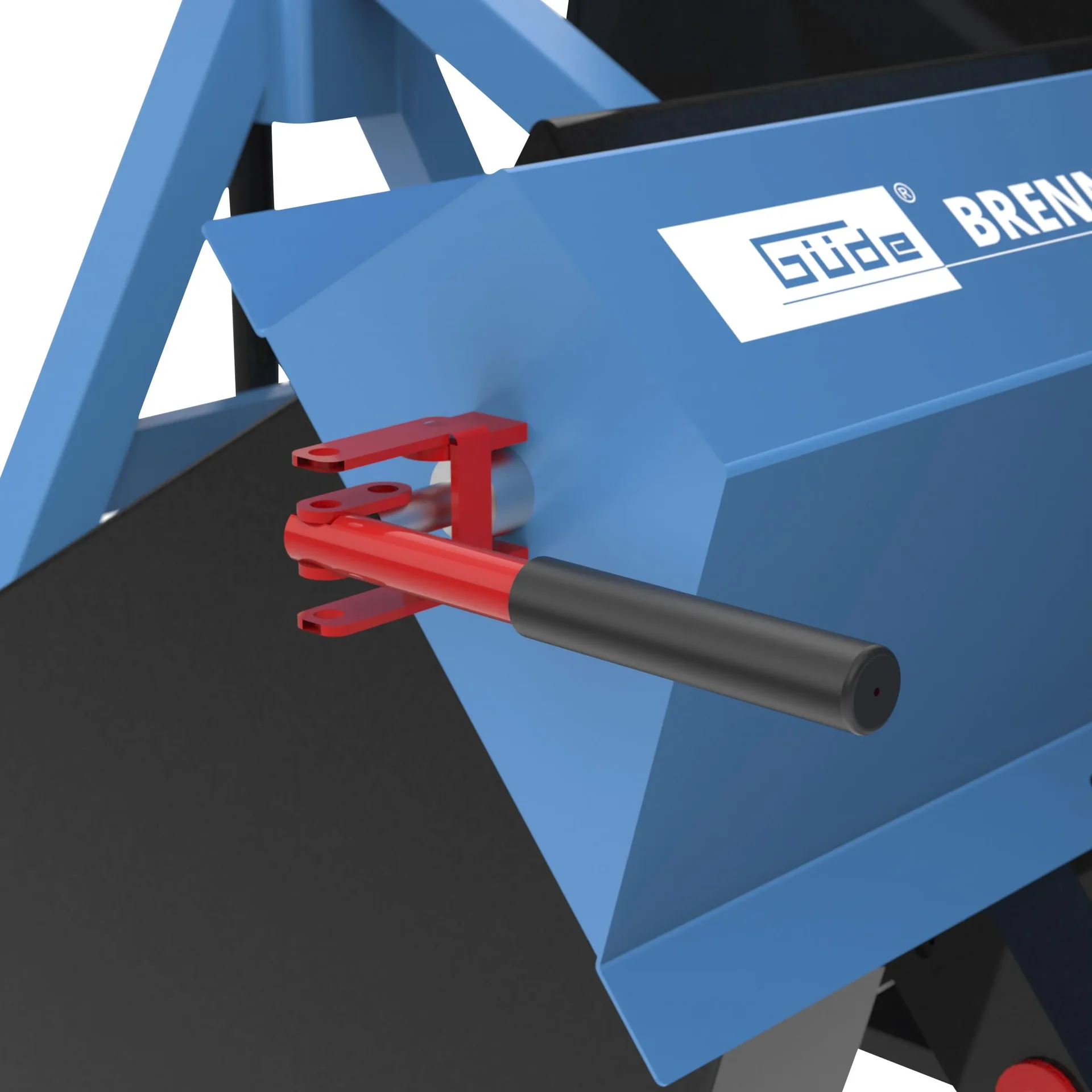 Wippsäge GWS 700 ZR HM-2 - 3