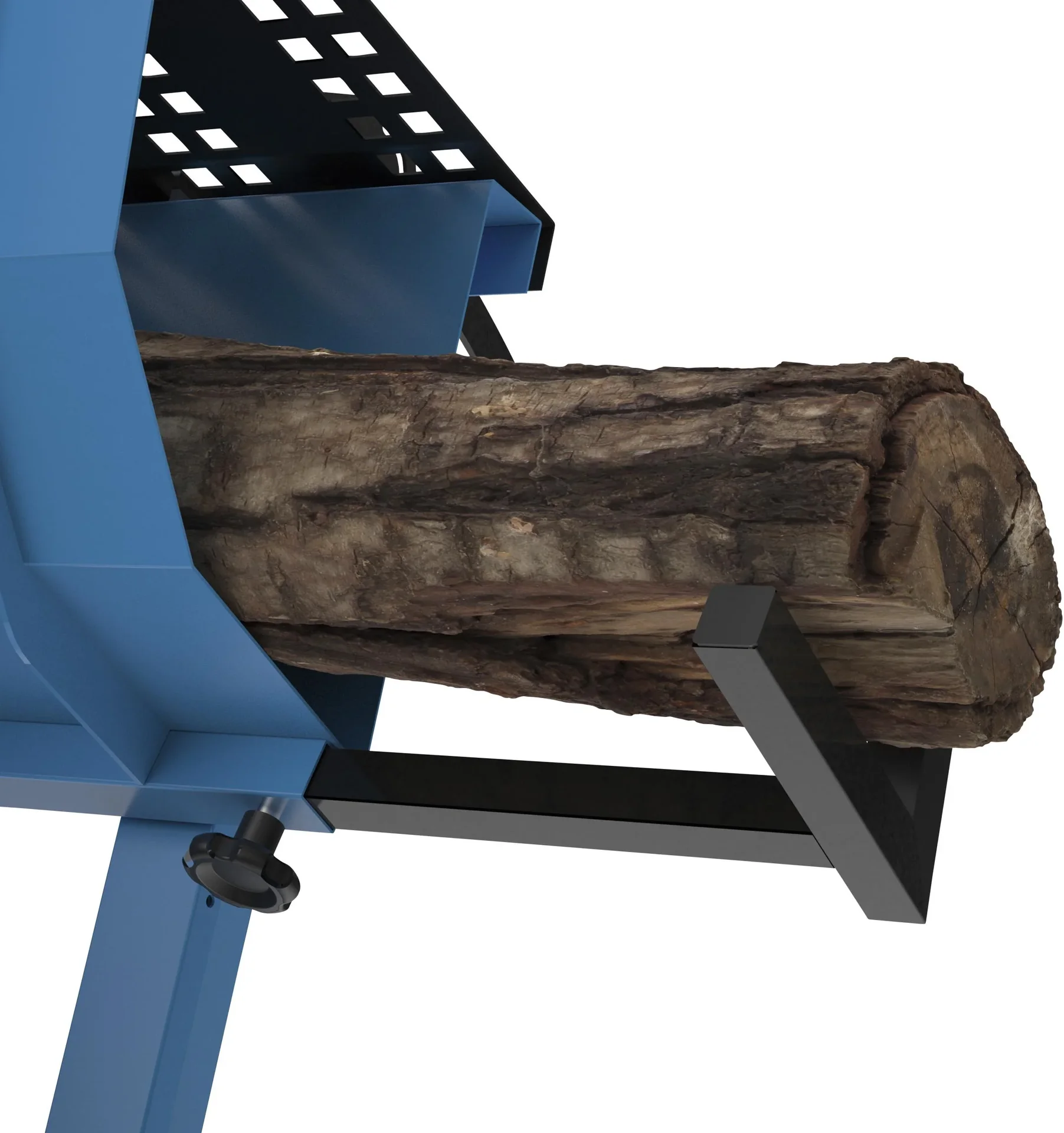 Wippsäge GWS 700 ZR HM-2 - 5