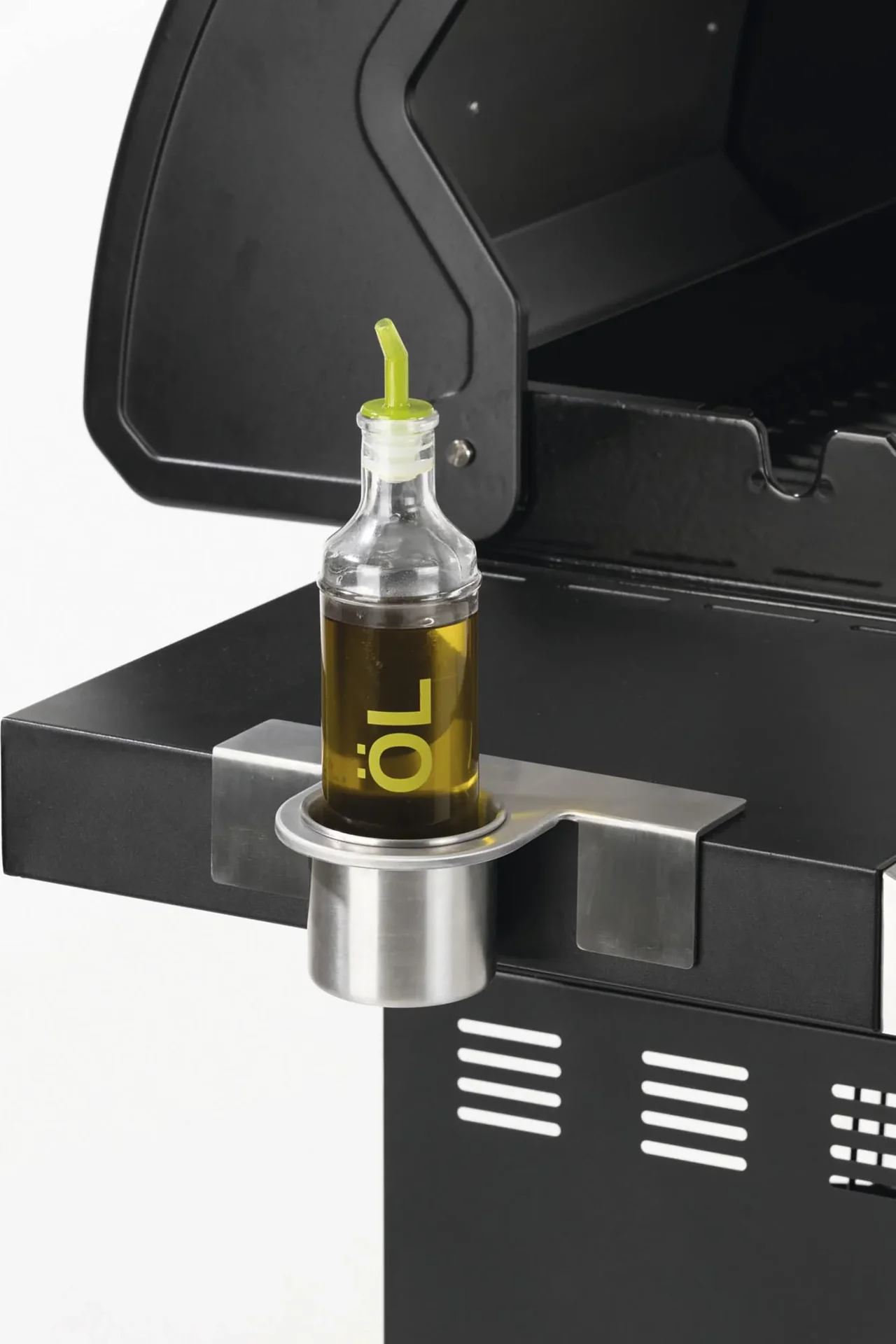 Flaschenhalter, magnetisch - 2