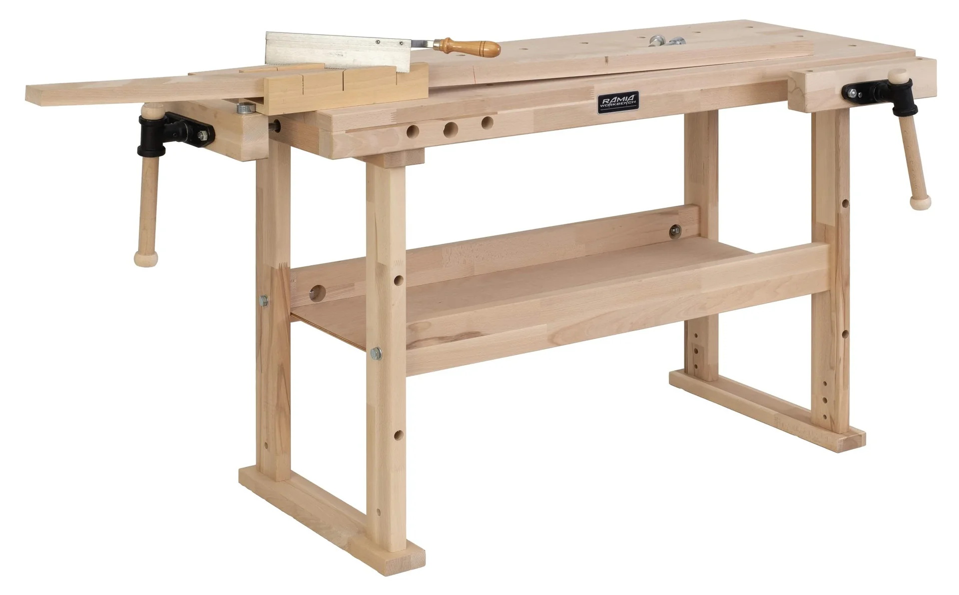 Werkbank DIY 1500 - 1