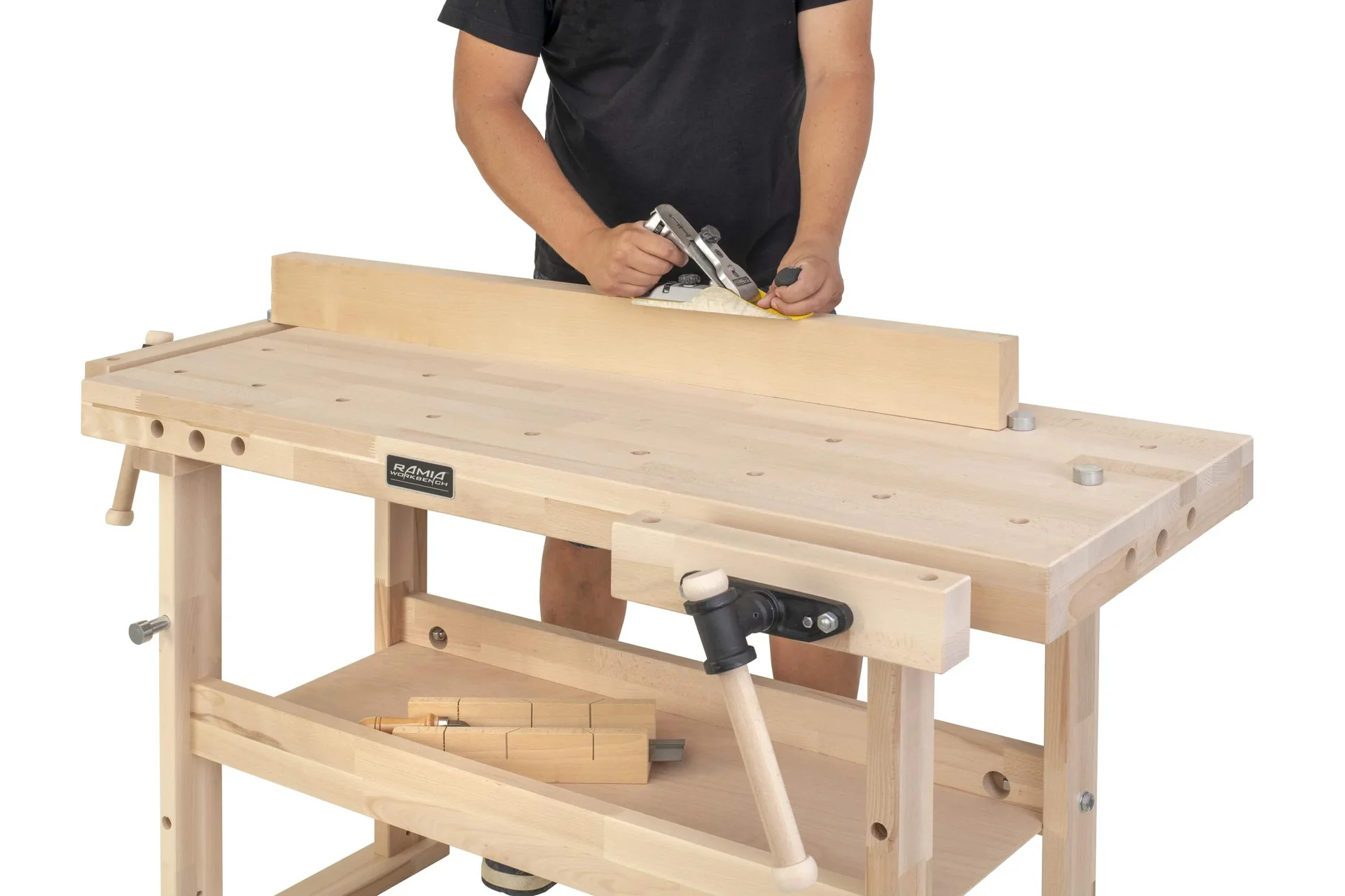Werkbank DIY 1500 - 2