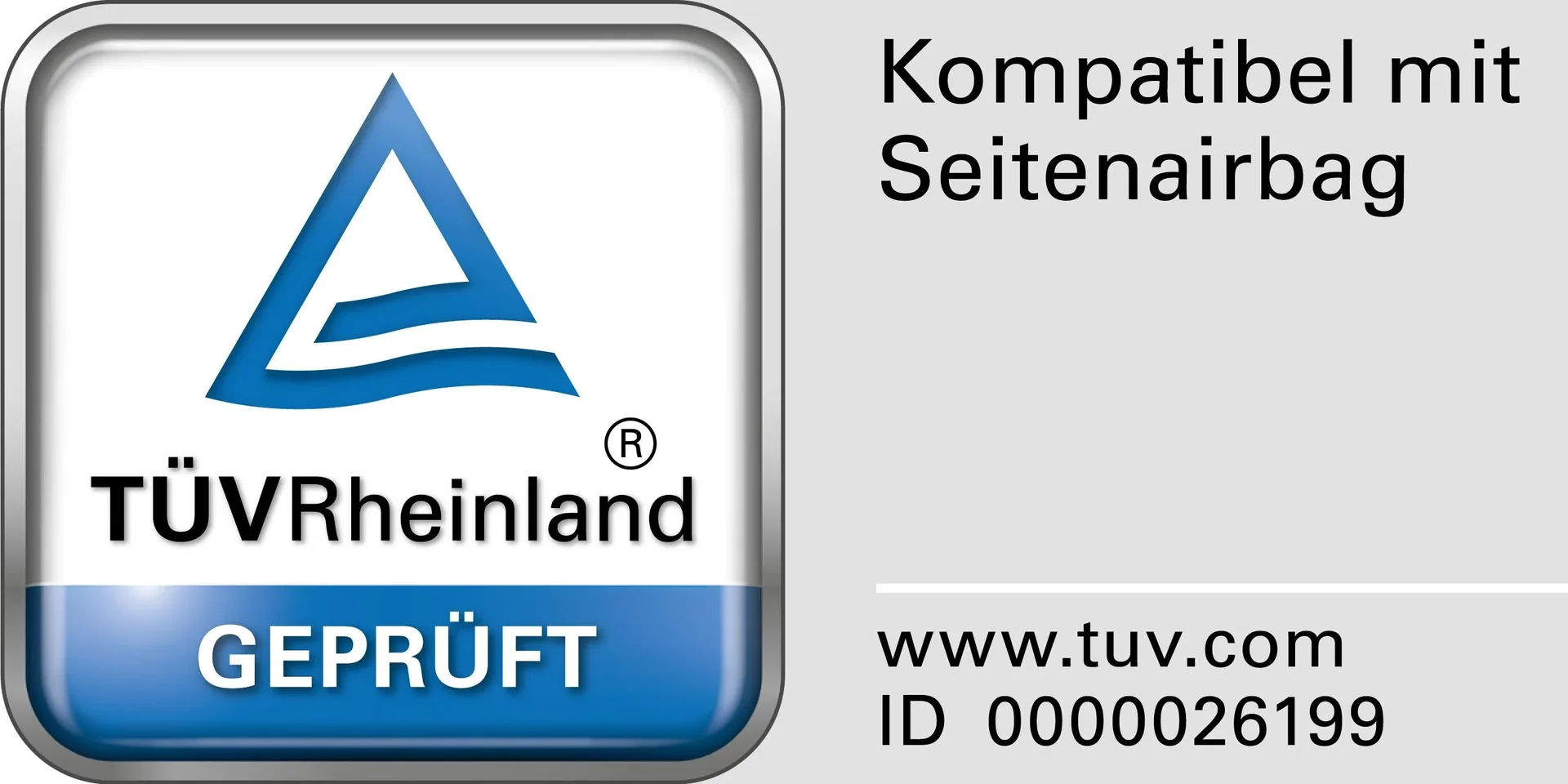 Autositzbezug "Teddy" - Kunstfell - anthrazit - 0