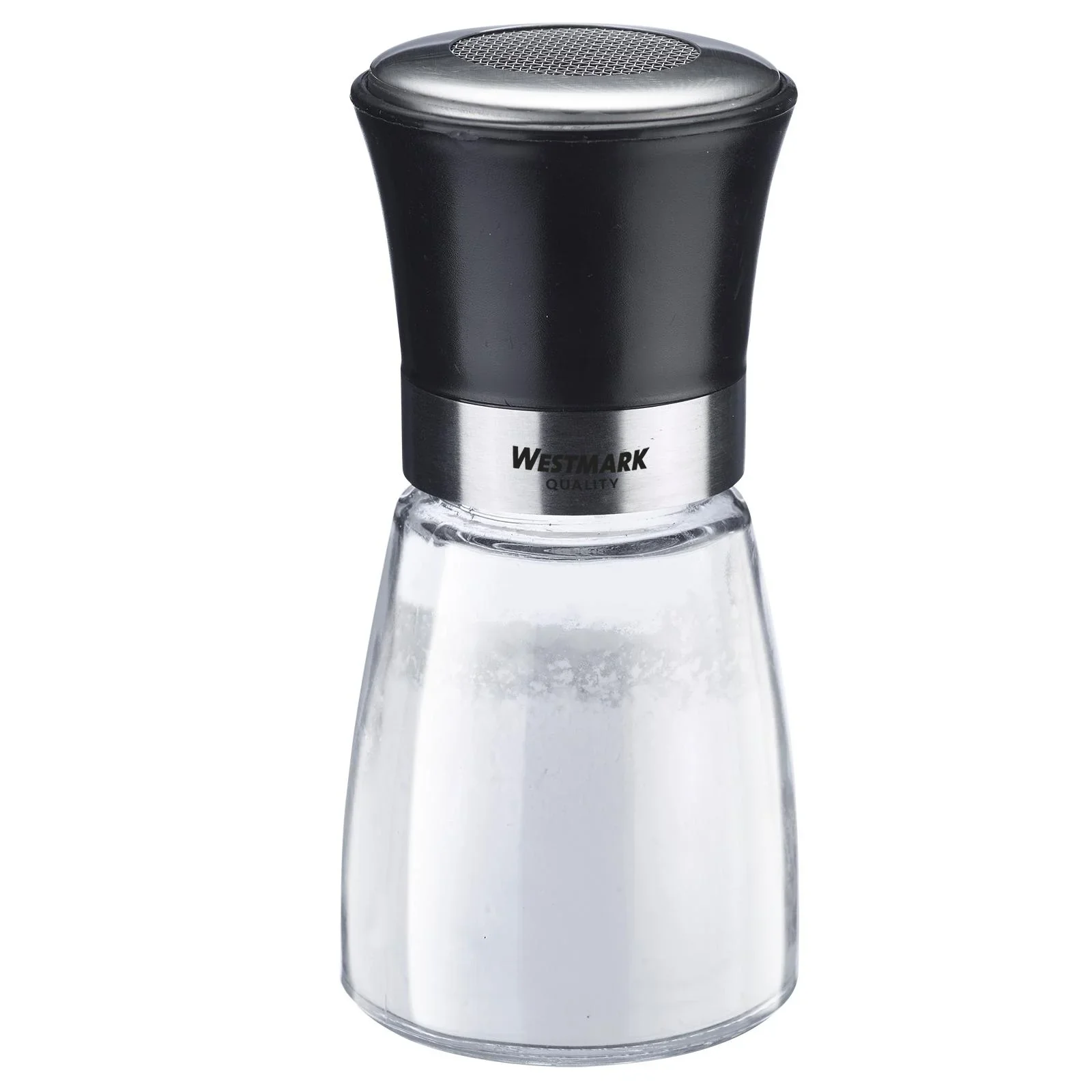 Puderzuckerstreuer "Blacky" - 0