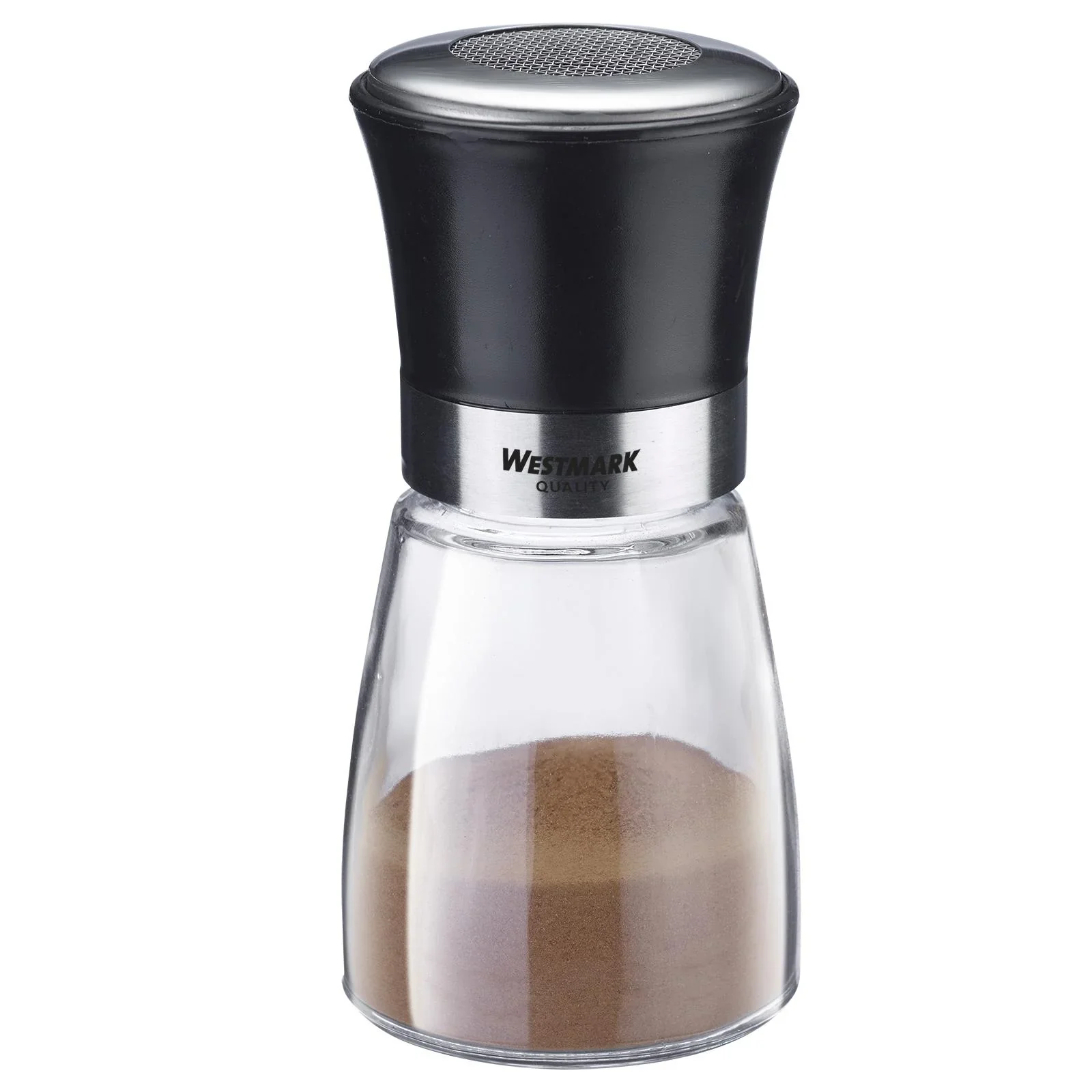 Puderzuckerstreuer "Blacky" - 3