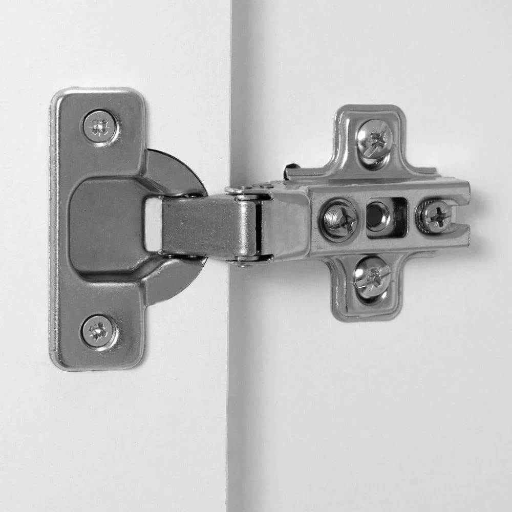 Kommode Alba Typ DB151 weiß - 1