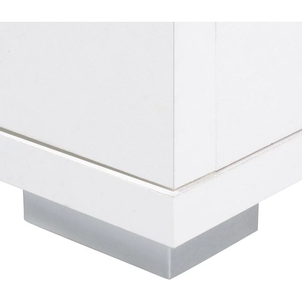 Kommode Alba Typ DB151 weiß - 4