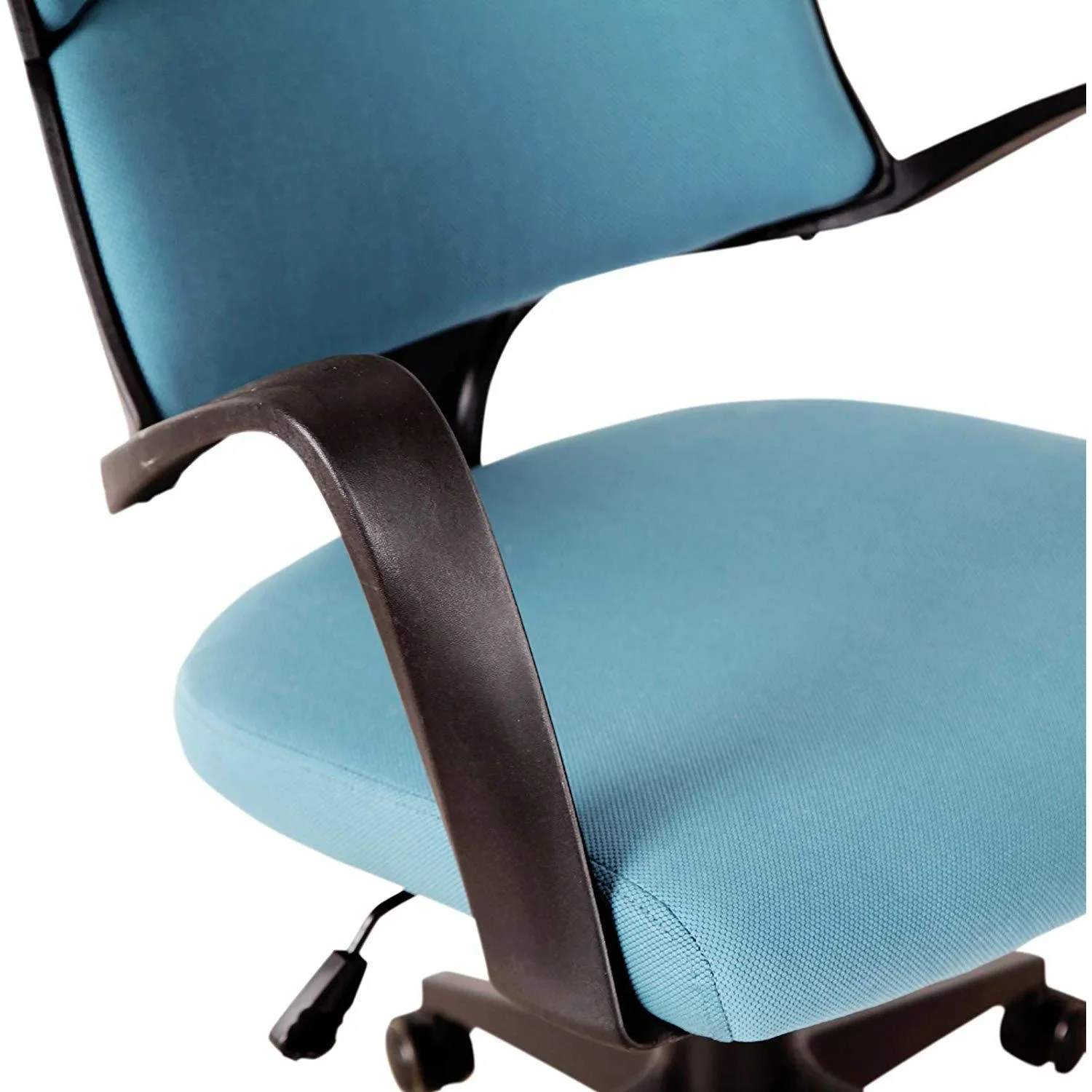 Chefsessel mit Wippfunktion - 5