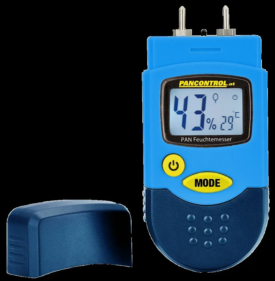 Feuchtemessgerät - 2