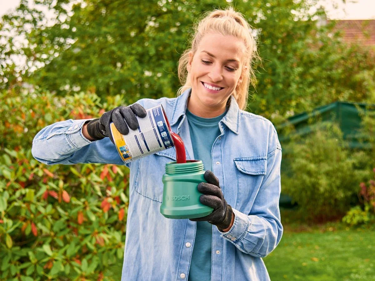 Kabelloses Sprühsystem Easy Spray 18V-100 - 0