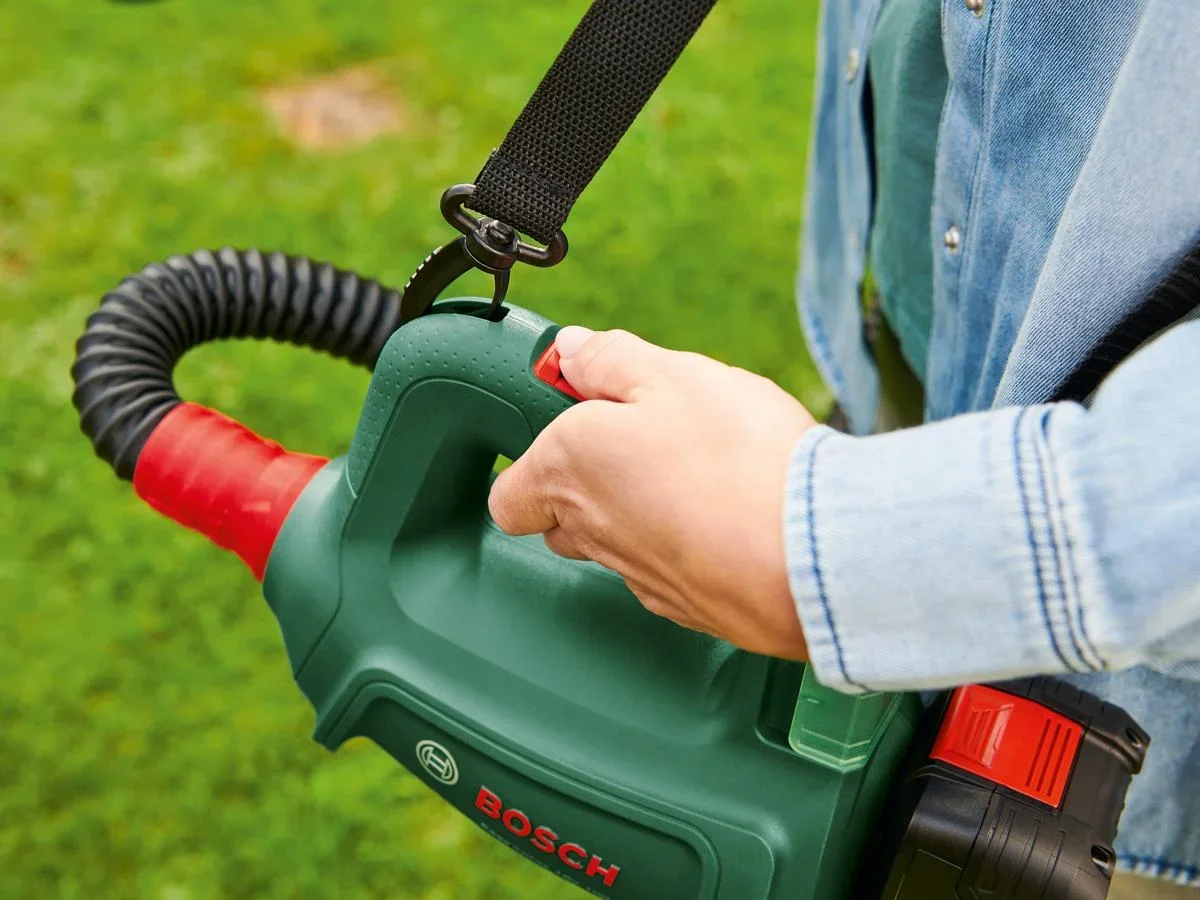 Kabelloses Sprühsystem Easy Spray 18V-100 - 6