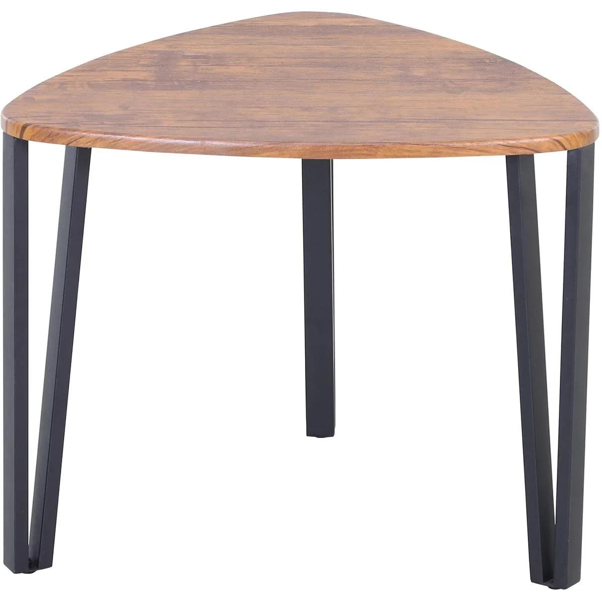 Couchtisch 3-teiliger MDF - 1