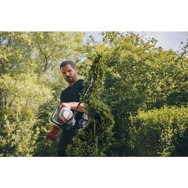 40V Akku-Heckenschere | 61 cm | ohne Akku und Ladegerät - 0