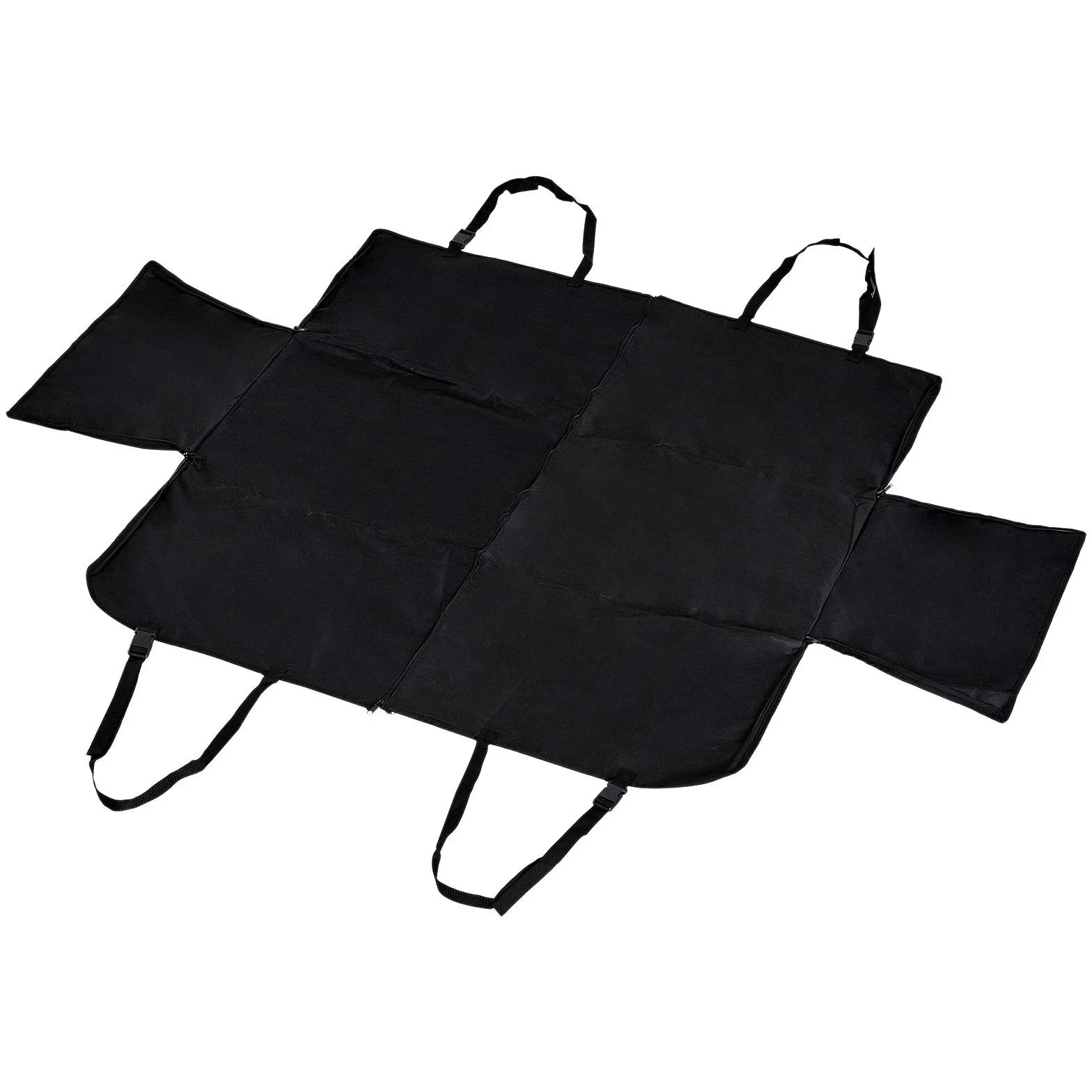 Hundeschutzdecke Autodecke Seitenschutz - 1