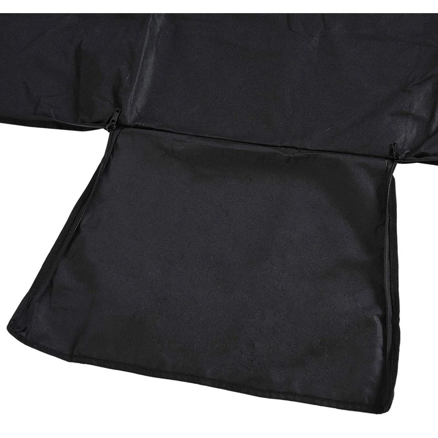 Hundeschutzdecke Autodecke Seitenschutz - 3