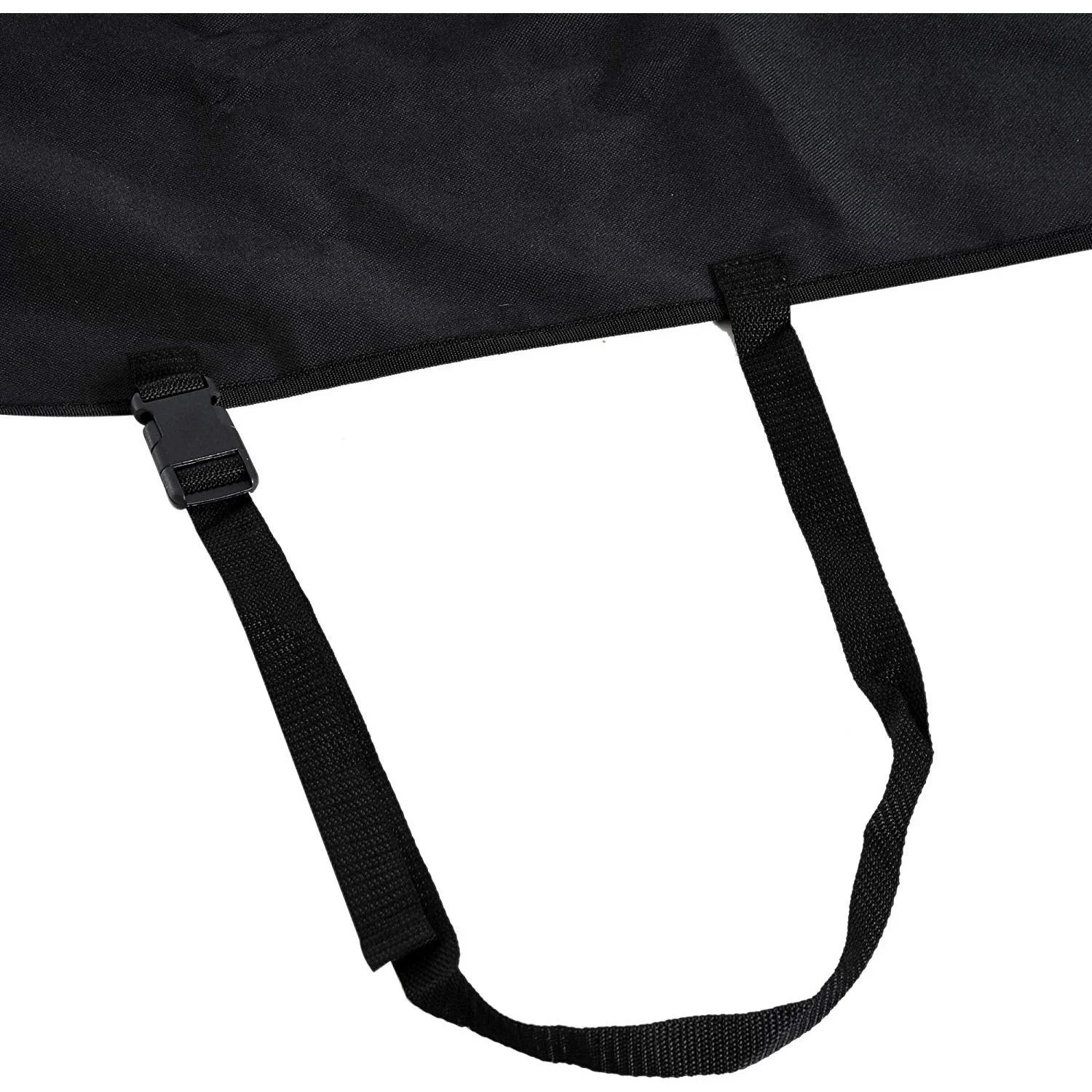 Hundeschutzdecke Autodecke Seitenschutz - 5