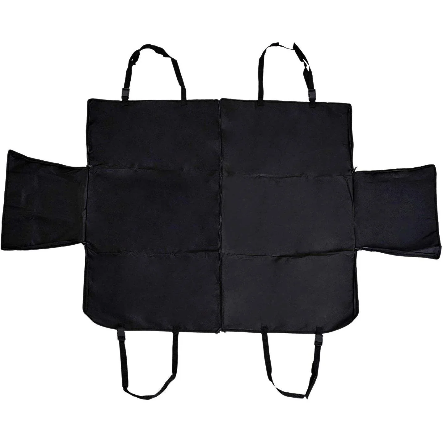 Hundeschutzdecke Autodecke Seitenschutz - 6