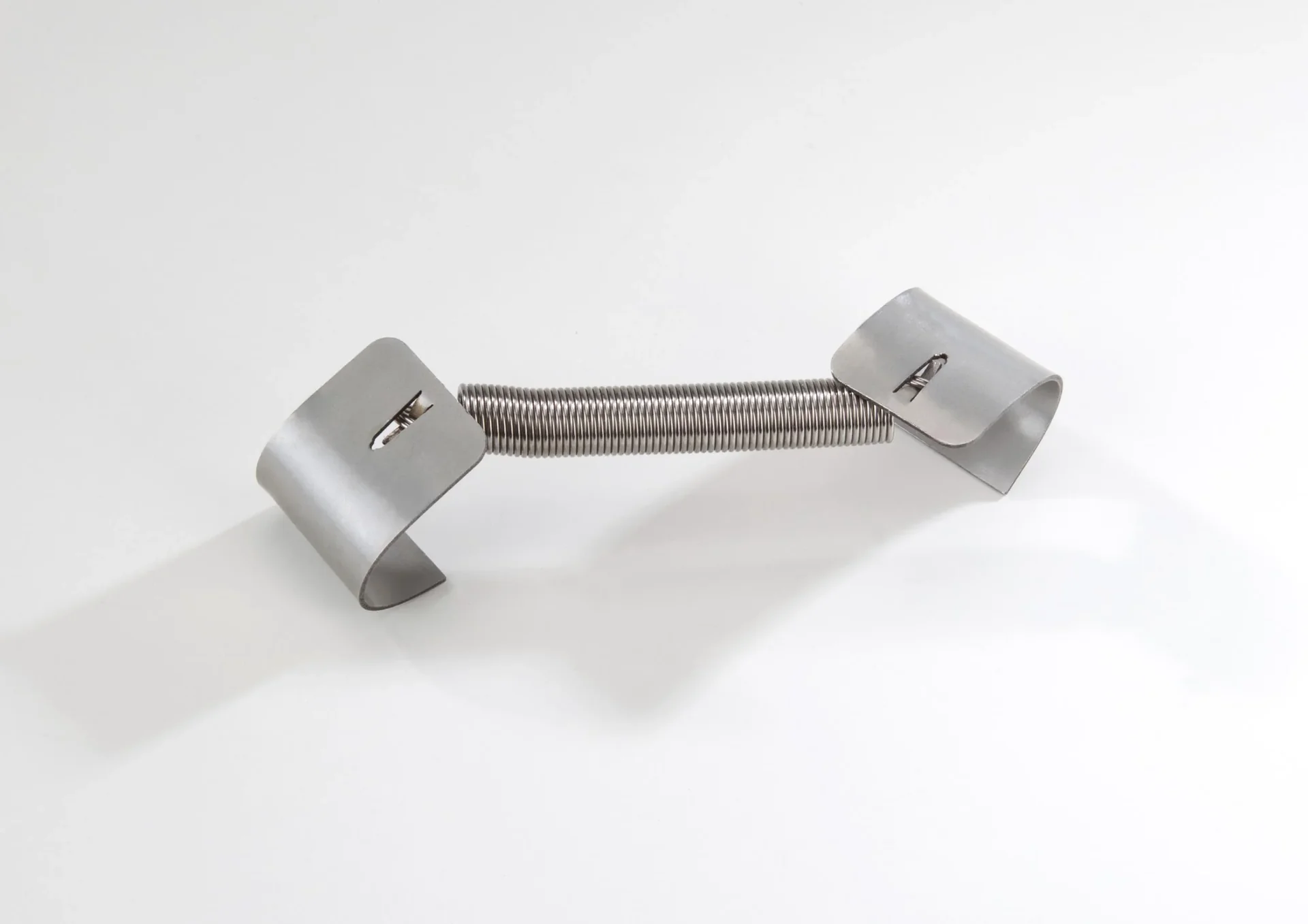 Rinnenigel - Windsicherung 4er Set für Dachrinnen 150-200 mm - 3