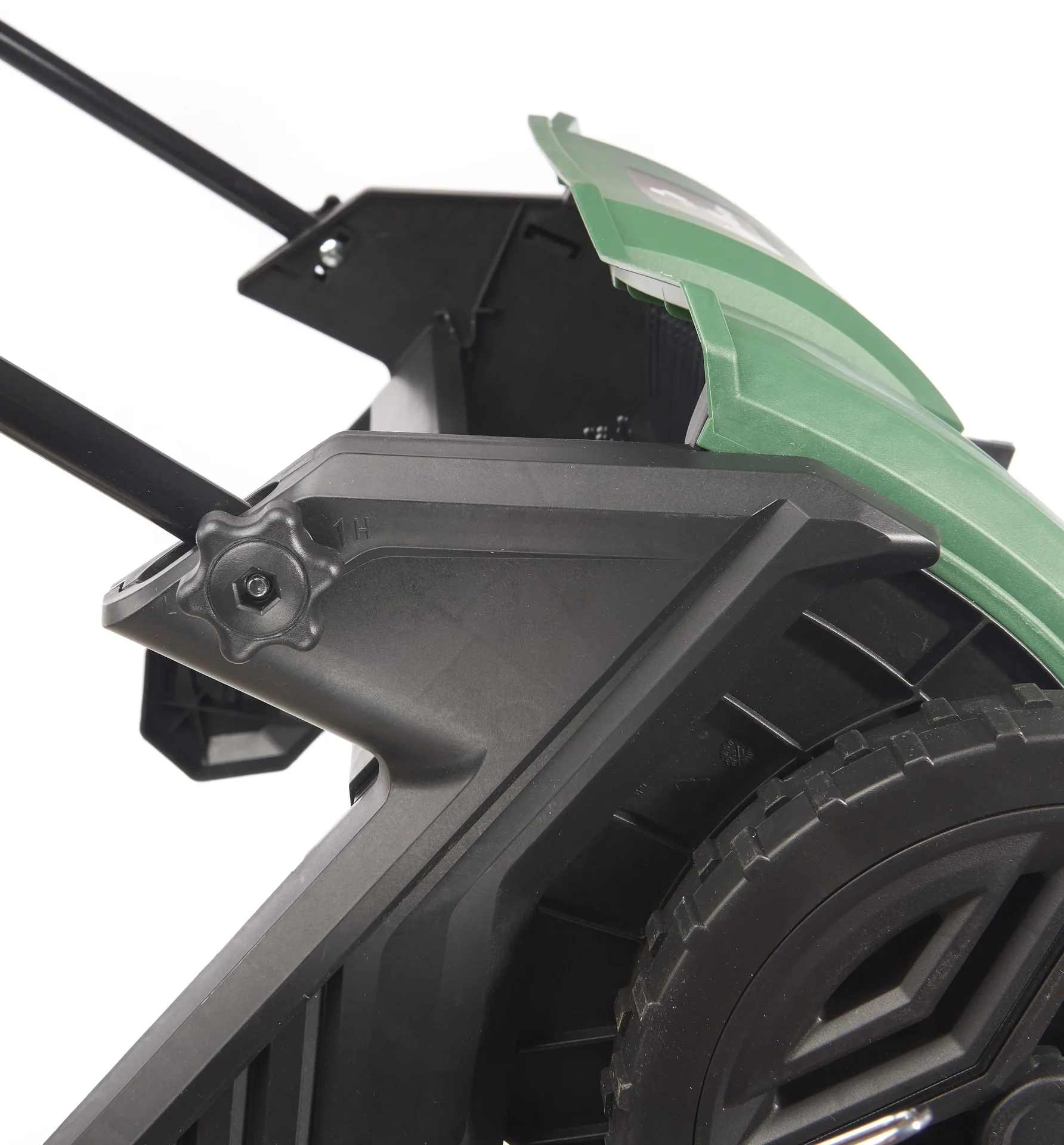 Laub.- und Kehrsammler GM-LS360 - 3