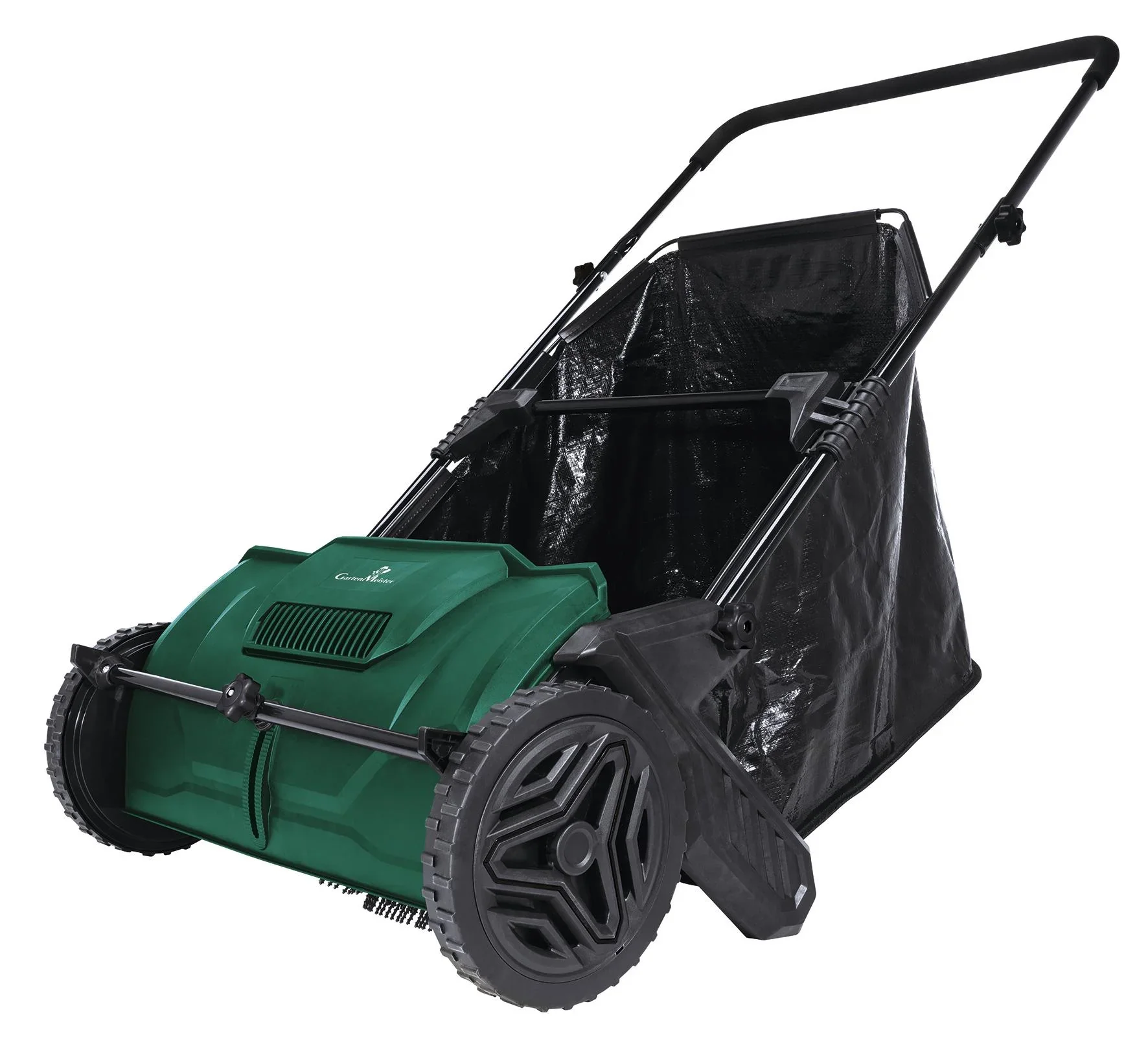 Laub.- und Kehrsammler GM-LS360 - 4