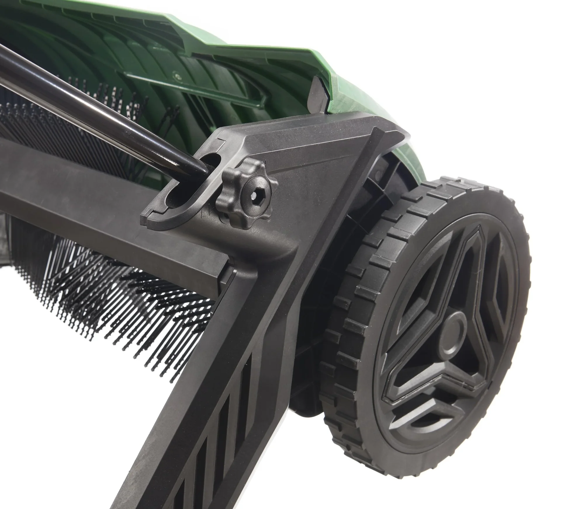 Laub.- und Kehrsammler GM-LS360 - 6