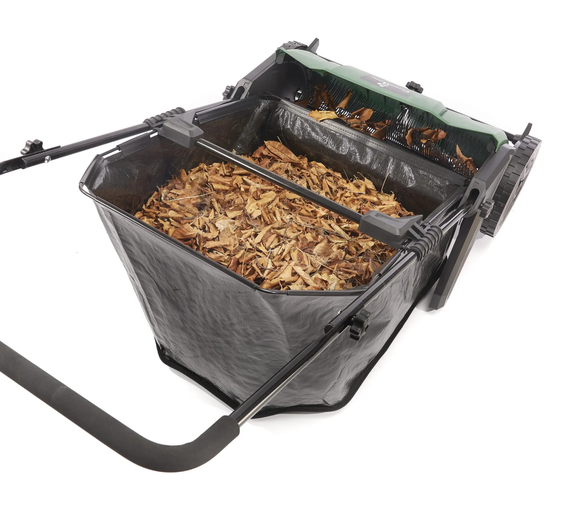 Laub.- und Kehrsammler GM-LS360 - 7