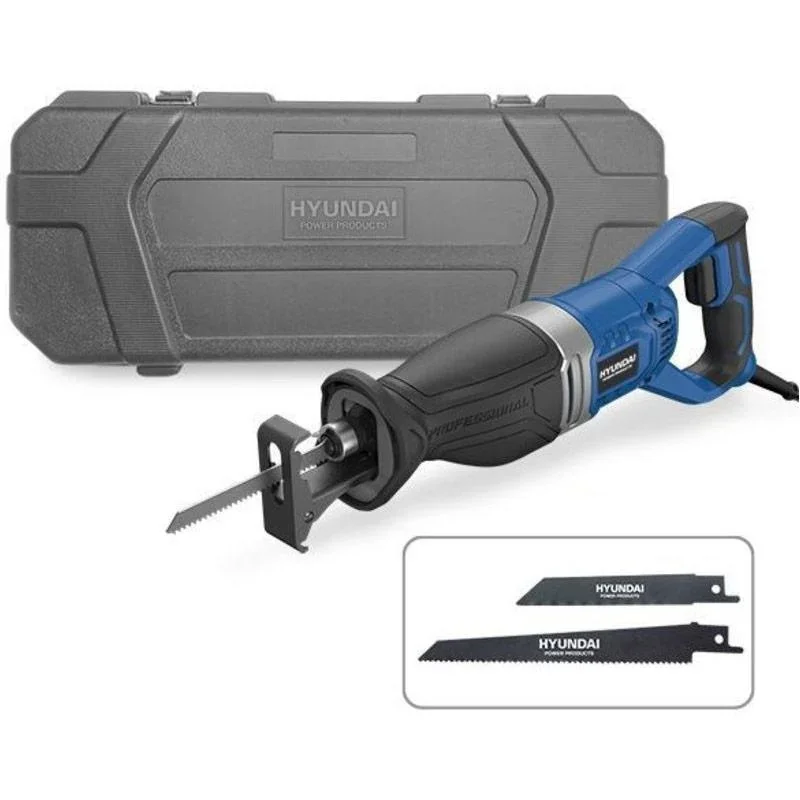 Stichsäge mit Softgriff - 1050W - 150mm - 0