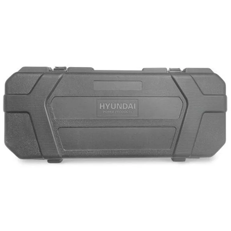 Stichsäge mit Softgriff - 1050W - 150mm - 2