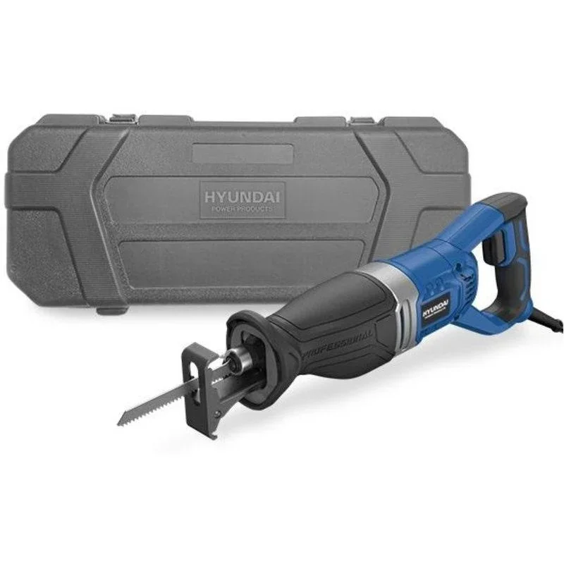 Stichsäge mit Softgriff - 1050W - 150mm - 3