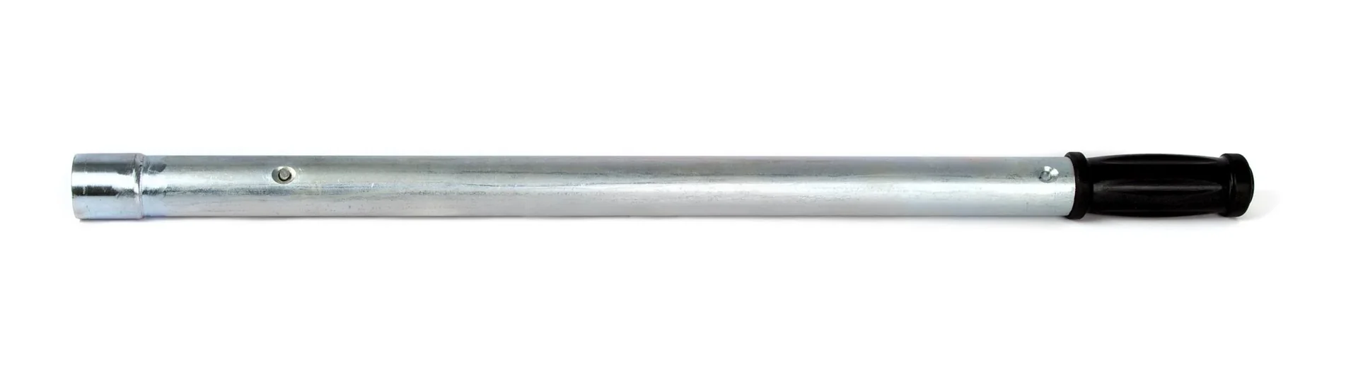 Seilzuggerät Ropemaster RM08, inklusive Hebelrohr und 20 m Seil mit Haken - 2