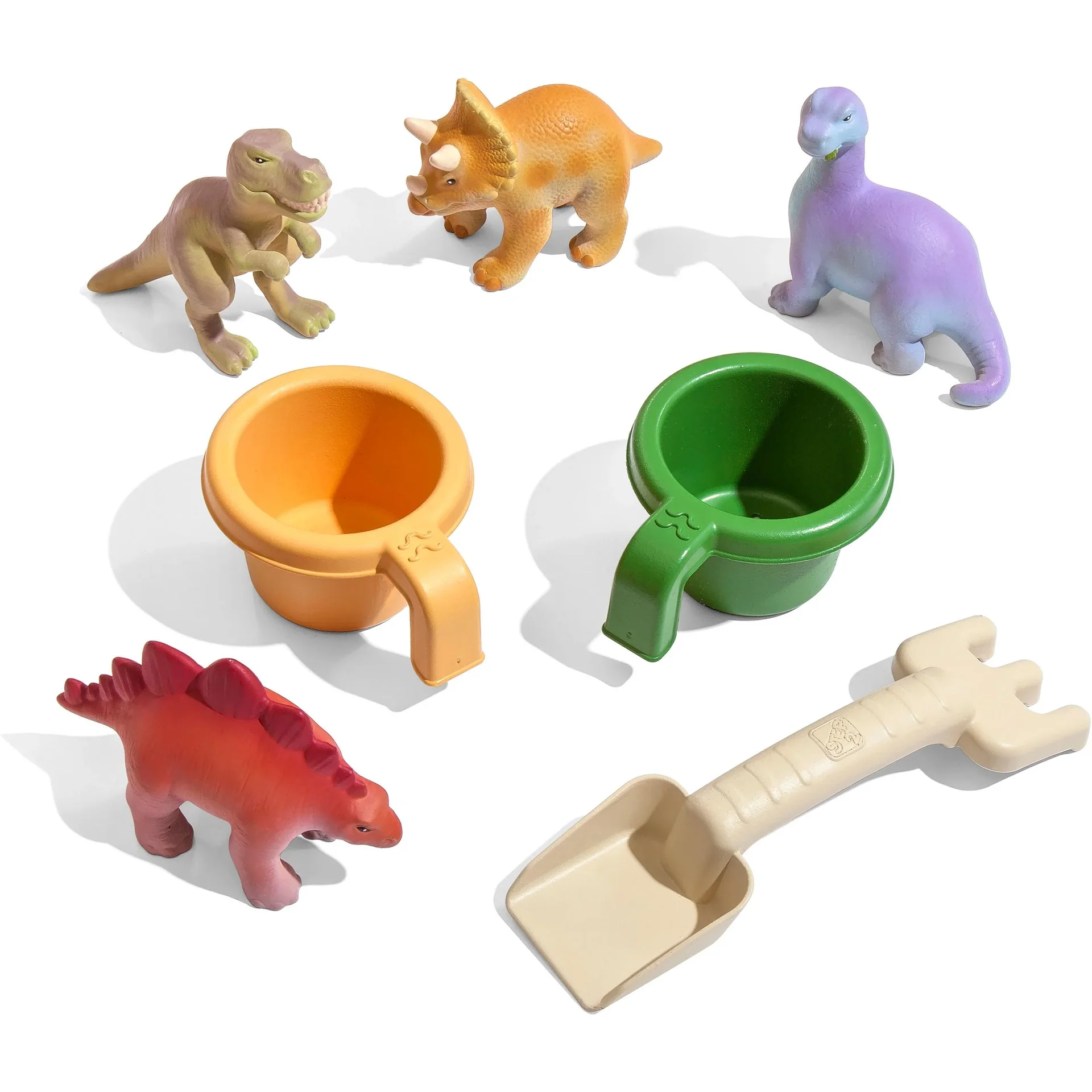 Dino Dig Sand & Water Table - 4