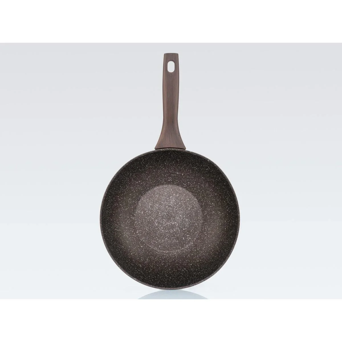 Mehrzer - Wok-Durchmesser 28 cm - steinhart - 1