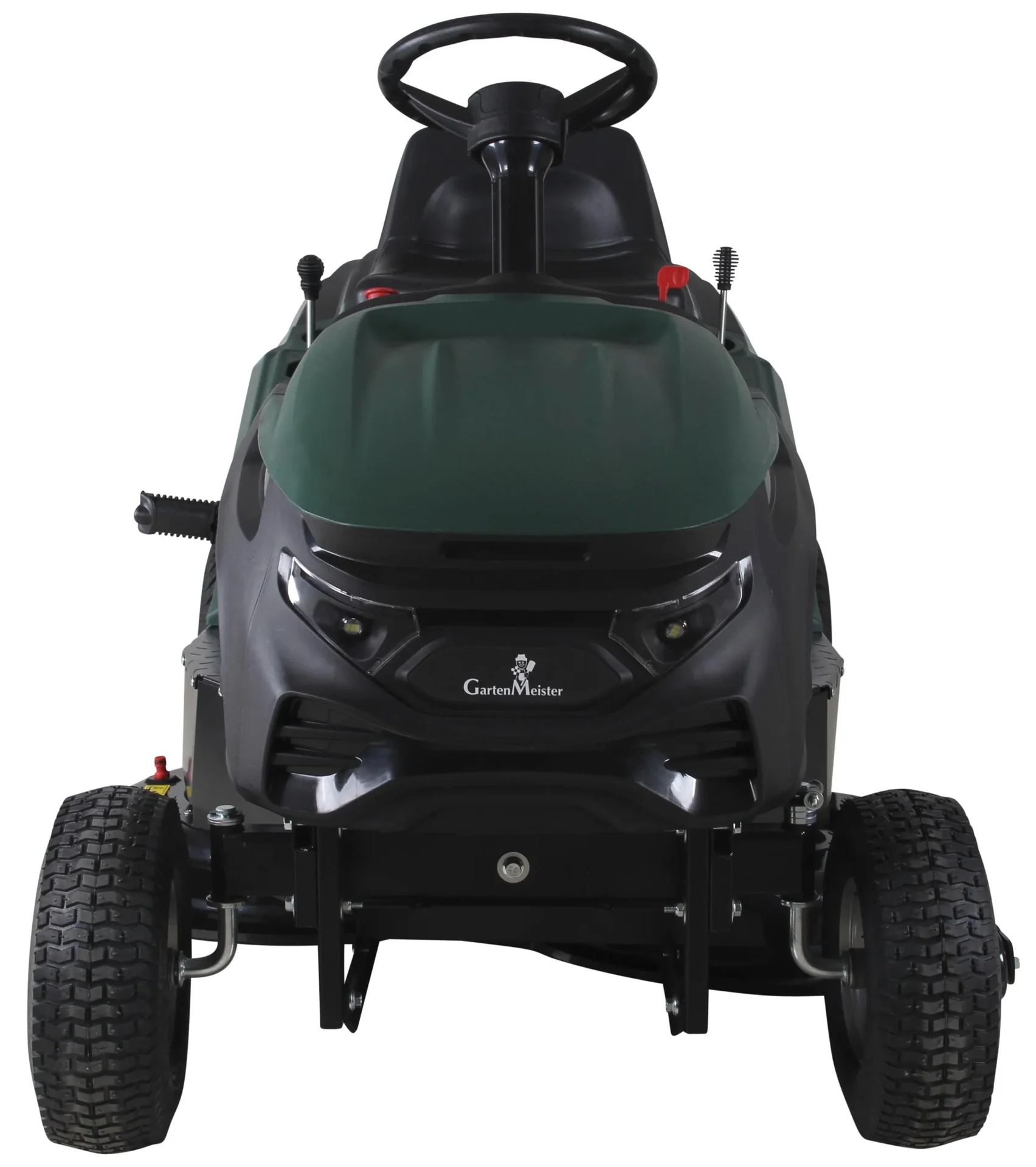 Rasentraktor GAR 960 T - 0