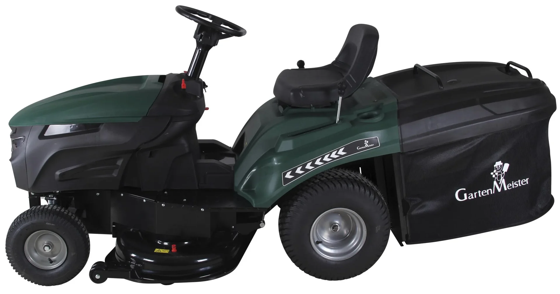 Rasentraktor GAR 960 T - 1