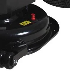 Rasentraktor GAR 960 T - 3